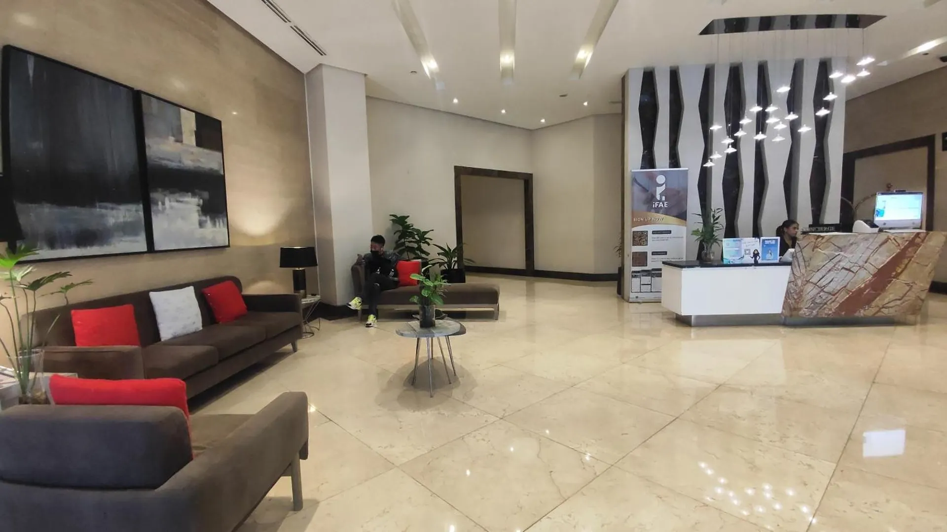 11C Tower 1 Viceroy Residences Mckinley Bgc Taguig