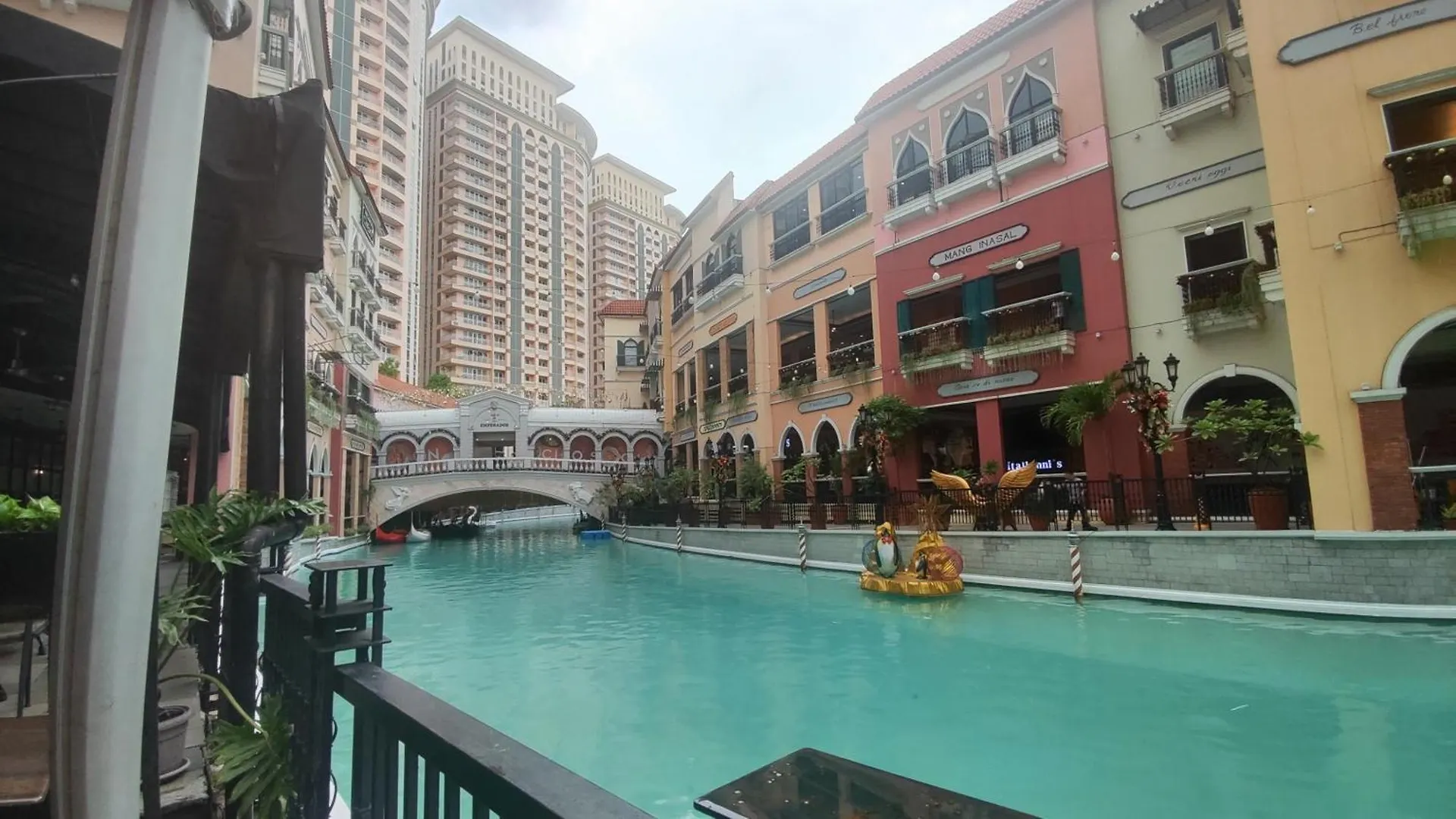 11C Tower 1 Viceroy Residences Mckinley Bgc Taguig