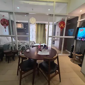 Venice Luxury Residences Taguig