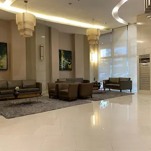 Smdc Grace Residence, Taguig